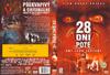 惊变28天 DVD封套(捷克)