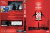 惊变28天 DVD封套 #06