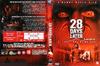 惊变28天 DVD封套(荷兰)