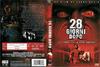 惊变28天 DVD封套(意大利)
