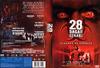 惊变28天 DVD封套(瑞典)