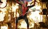 蜘蛛侠/Spider-Man