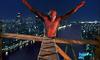蜘蛛侠/Spider-Man