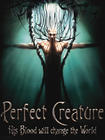 完美生物/Perfect Creature
