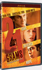 21克 DVD封套 #04