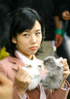 那小子真帅/He Was Cool