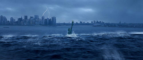 2012再掀末日高潮 全球十大灾难片推荐 好莱坞