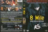 8英里 DVD封套(捷克)