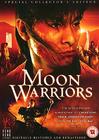 战神传说/Moon Warriors