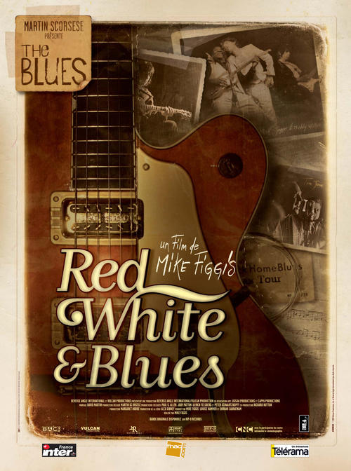 布鲁斯——百年蓝调音乐之旅/"The Blues"(2003) 电影图片 海报 #03 大图 1475X1983