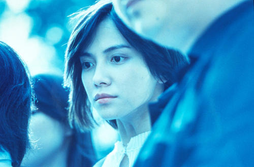 见鬼Jian gui(2002)剧照 #02