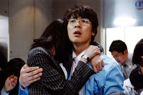 我男朋友的罗曼史Nae namjaui romance(2004)剧照 #01