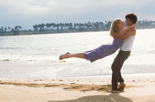 辣身舞2Dirty Dancing: Havana Nights(2004)剧照 #03