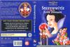 白雪公主 DVD封套(荷兰)