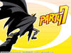 Party 7 桌面 #01
