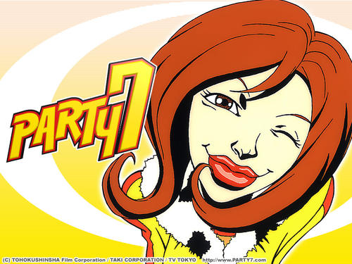 Party 7