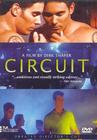 Circuit DVD封套 #01