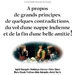 Un petit cas de conscience(2002)
