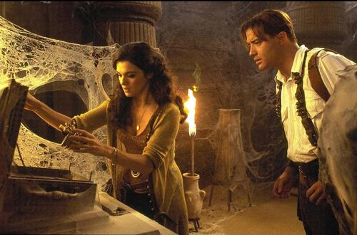 木乃伊2+剧照+#43