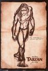 人猿泰山/Tarzan(1999)
