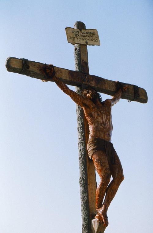 耶稣受难记/The Passion of the Christ(2004) 电影图片 剧照 #29 大图 902X1377
