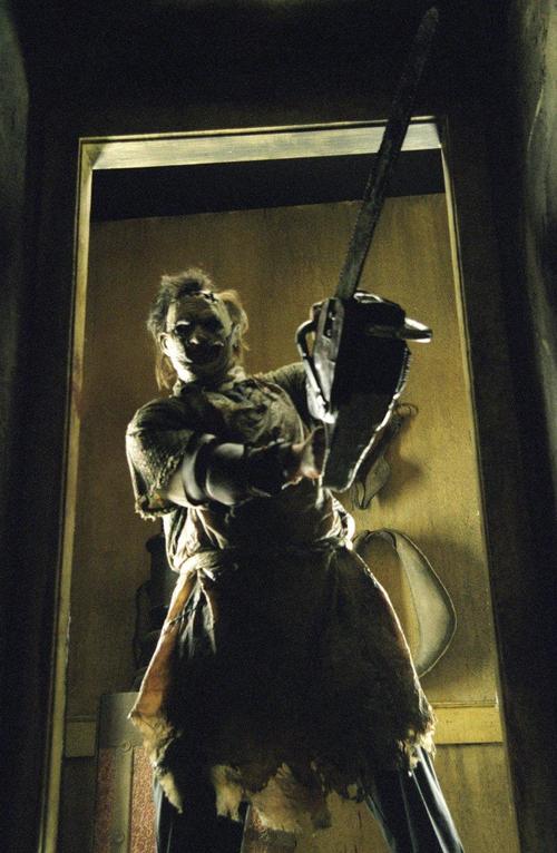 德州电锯杀人狂The Texas Chainsaw Massacre(2003)剧照 #31