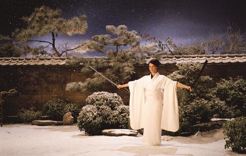 杀死比尔ⅠKill Bill Vol. I(2003)剧照 #33