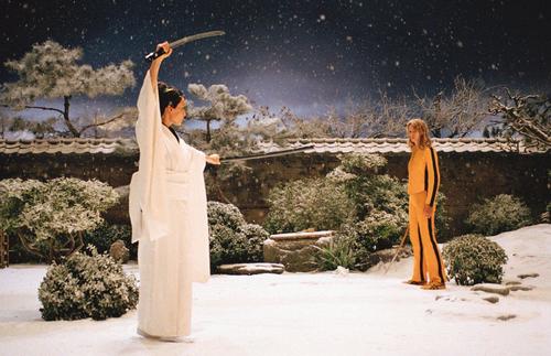 杀死比尔ⅠKill Bill Vol. I(2003)剧照 #36