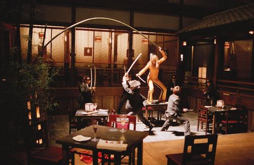 杀死比尔ⅠKill Bill Vol. I(2003)剧照 #21