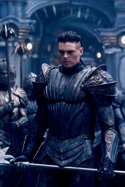 对电影《星际传奇2》的一句话影评