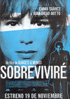 所有图片#xx:Sobreviviré