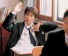 那小子真帅/He Was Cool