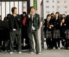 那小子真帅/He Was Cool