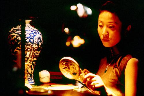 小城之春/Springtime in a Small Town(2002) 电影图片 剧照 #01 大图 2126X1417
