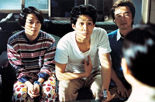 噢！兄弟Oh! Brothers(2003)剧照 #13