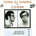 傻瓜入狱记Take the Money and Run(1969)
