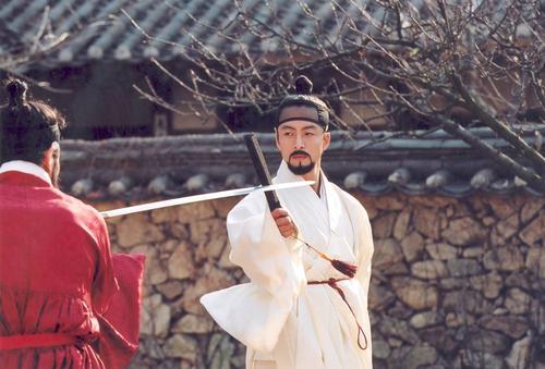 丑闻The Scandal(2003)剧照 #35