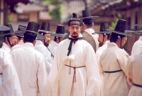 丑闻The Scandal(2003)剧照 #16
