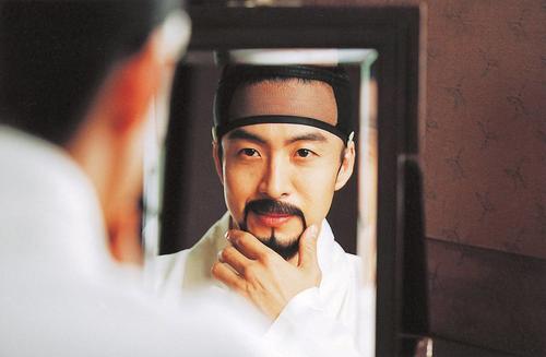丑闻The Scandal(2003)剧照 #13