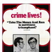 傻瓜入狱记Take the Money and Run(1969)