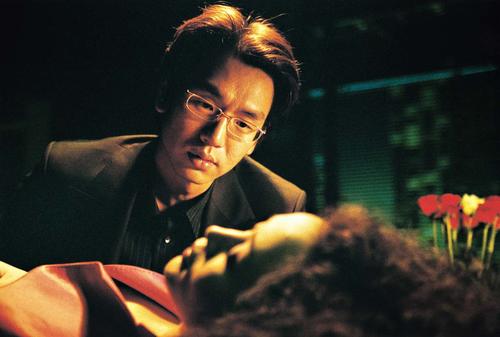 无颜美女Eolguleobtneun minyeo(2004)剧照 #01