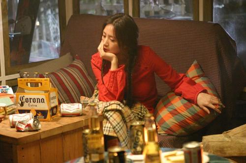 无颜美女Eolguleobtneun minyeo(2004)剧照 #05