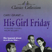 小报妙冤家His Girl Friday(1940)