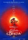 美女与野兽/Beauty and the Beast(1991)