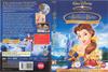 美女与野兽之幸福生活 DVD封套(法国)