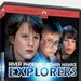 冲向天外天Explorers(1985)