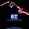 外星人/E.T.: The Extra-Terrestrial(1982) 电影图片 原声碟封套 #1A 省略图