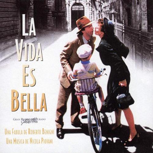 La Vita e bella(1997)ԭ #3A