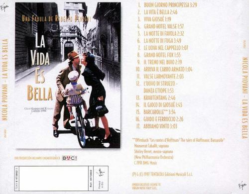 La Vita e bella(1997)ԭ #3B