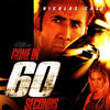 极速60秒/Gone in 60 Seconds(2000) 电影图片 原声碟封套 #2A 省略图